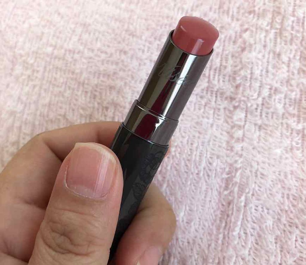 マイレッド ルージュ/Visée/口紅を使ったクチコミ（3枚目）