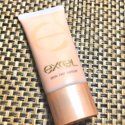 モイスチュアベース UV N/excel/化粧下地を使ったクチコミ(1枚目)