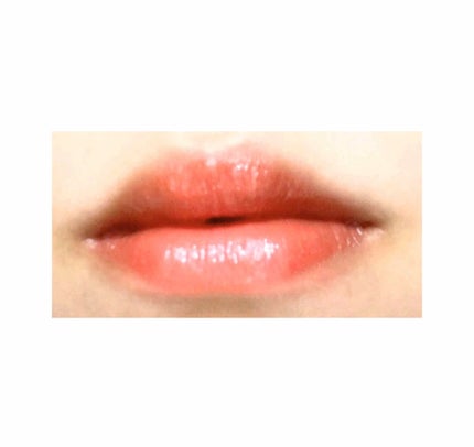 リップ フラッシュ/MAYBELLINE NEW YORK/口紅を使ったクチコミ(3枚目)