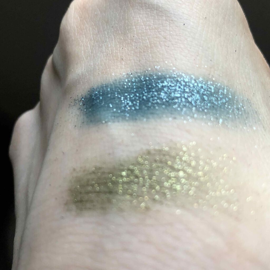 シャドウ エクストリーム/TOM FORD BEAUTY/単色アイシャドウを使ったクチコミ(3枚目)