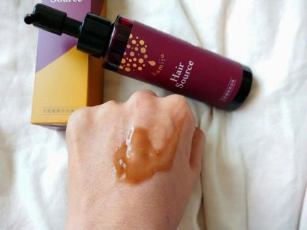 を使ったクチコミ(3枚目)