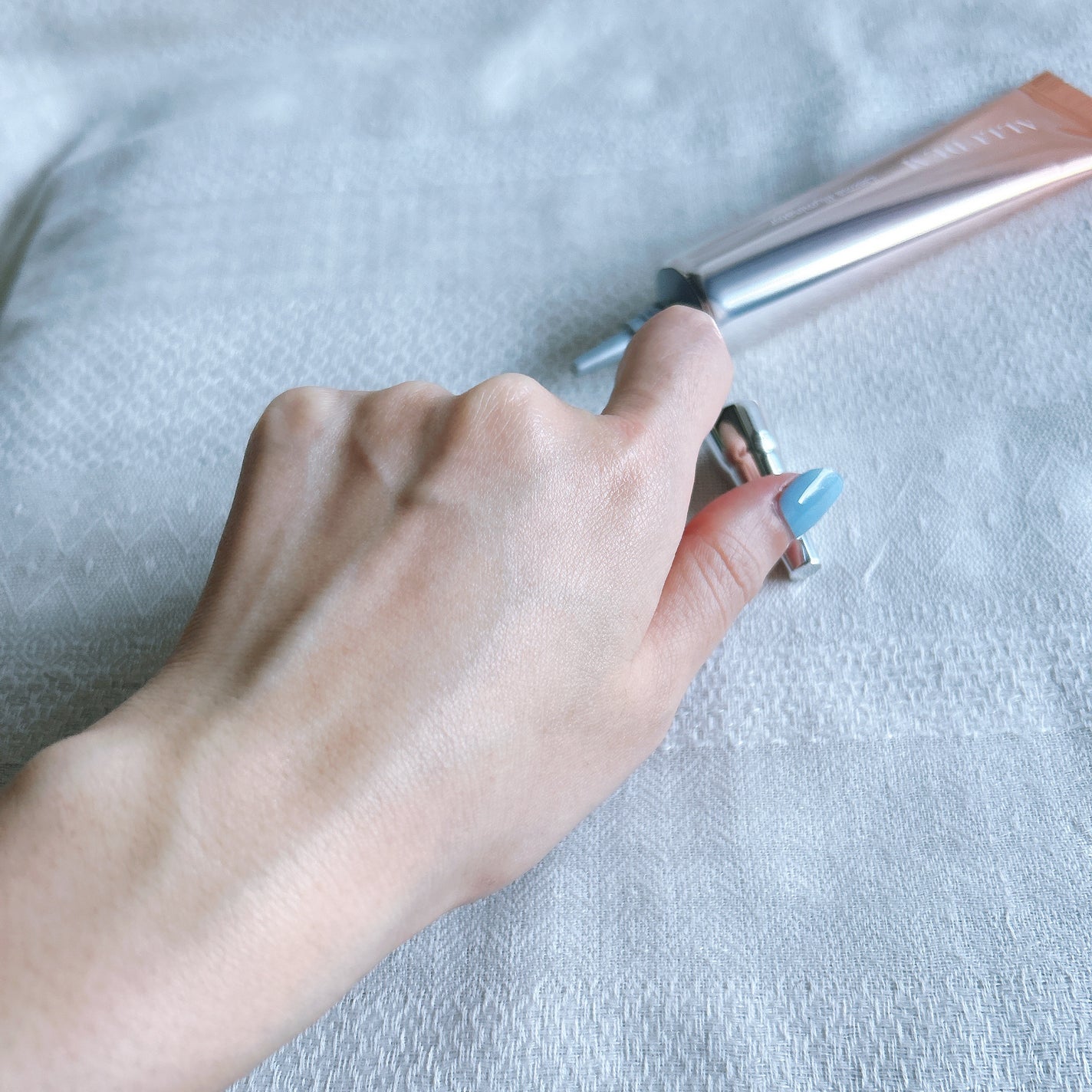 ダーマイルミネーター/ALLUDEM/美容液を使ったクチコミ(3枚目)