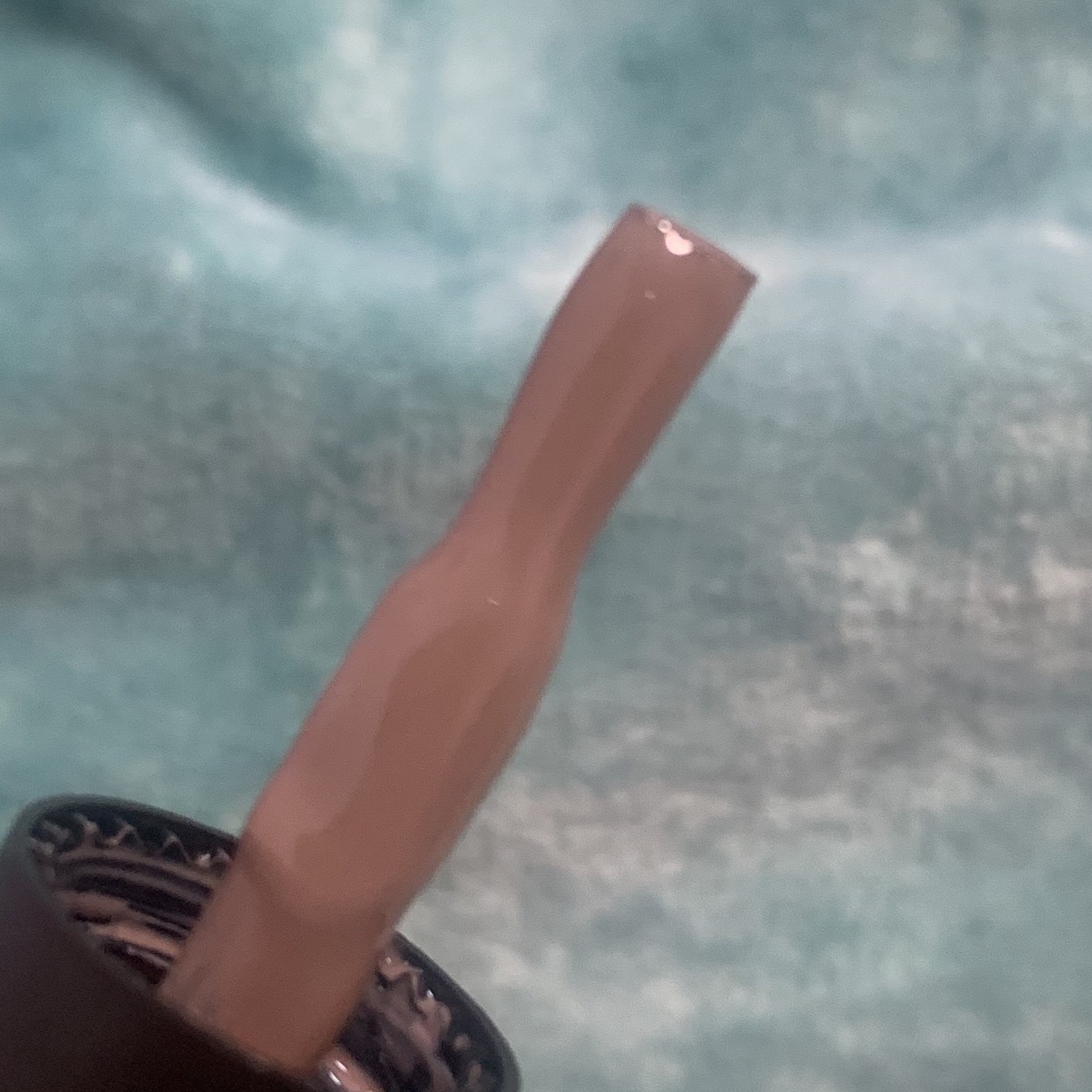 ジェルネイル（ライト対応）/セリア/ジェルネイルを使ったクチコミ（2枚目）