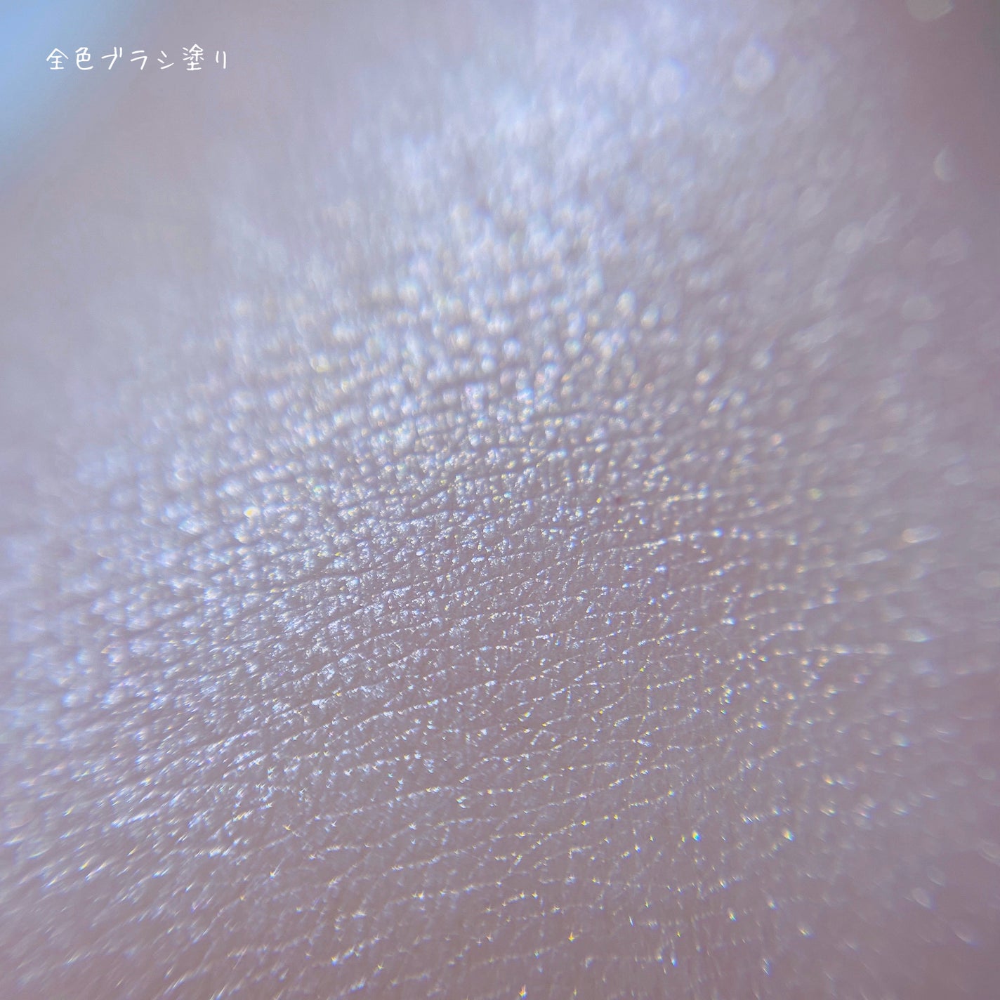 ル・レオスールデクラ /クレ・ド・ポー ボーテ/パウダーハイライトを使ったクチコミ(9枚目)