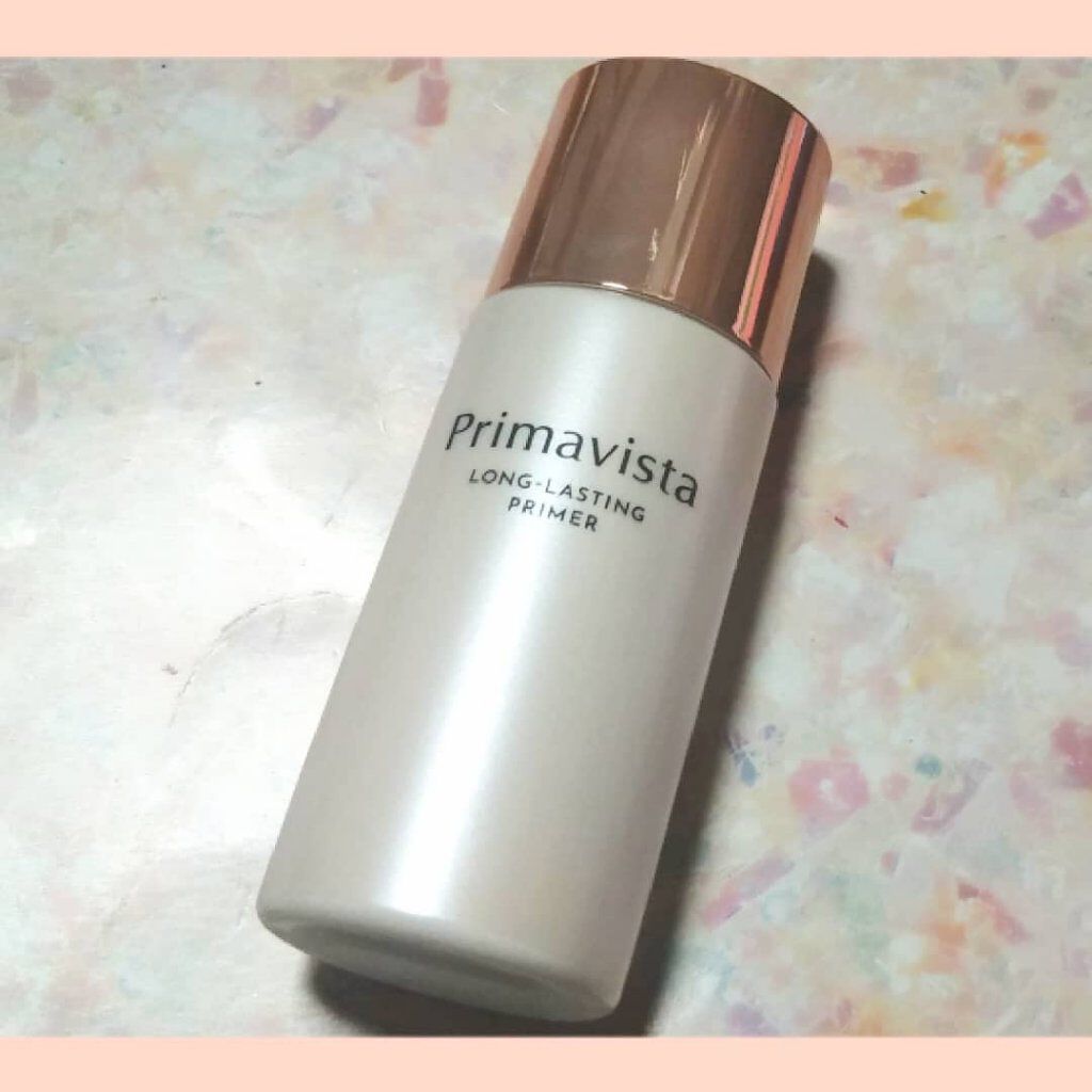 スキンプロテクトベース＜皮脂くずれ防止＞/プリマヴィスタ/化粧下地を使ったクチコミ（3枚目）