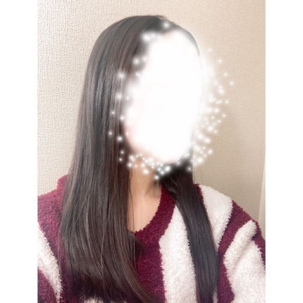 レヴール リッチ&モイスト シャンプー/トリートメント/Reveur(レヴール)/市販シャンプーを使ったクチコミ(5枚目)