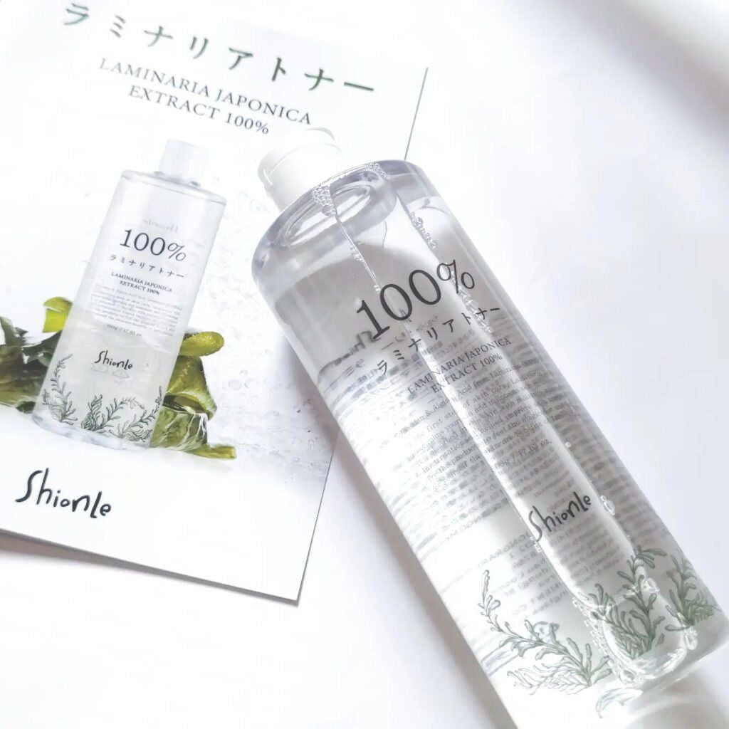 aki on LIPS 「❥ラミナリアトナー 500gと惜しみなく使える大容量!クリー..」(1枚目)