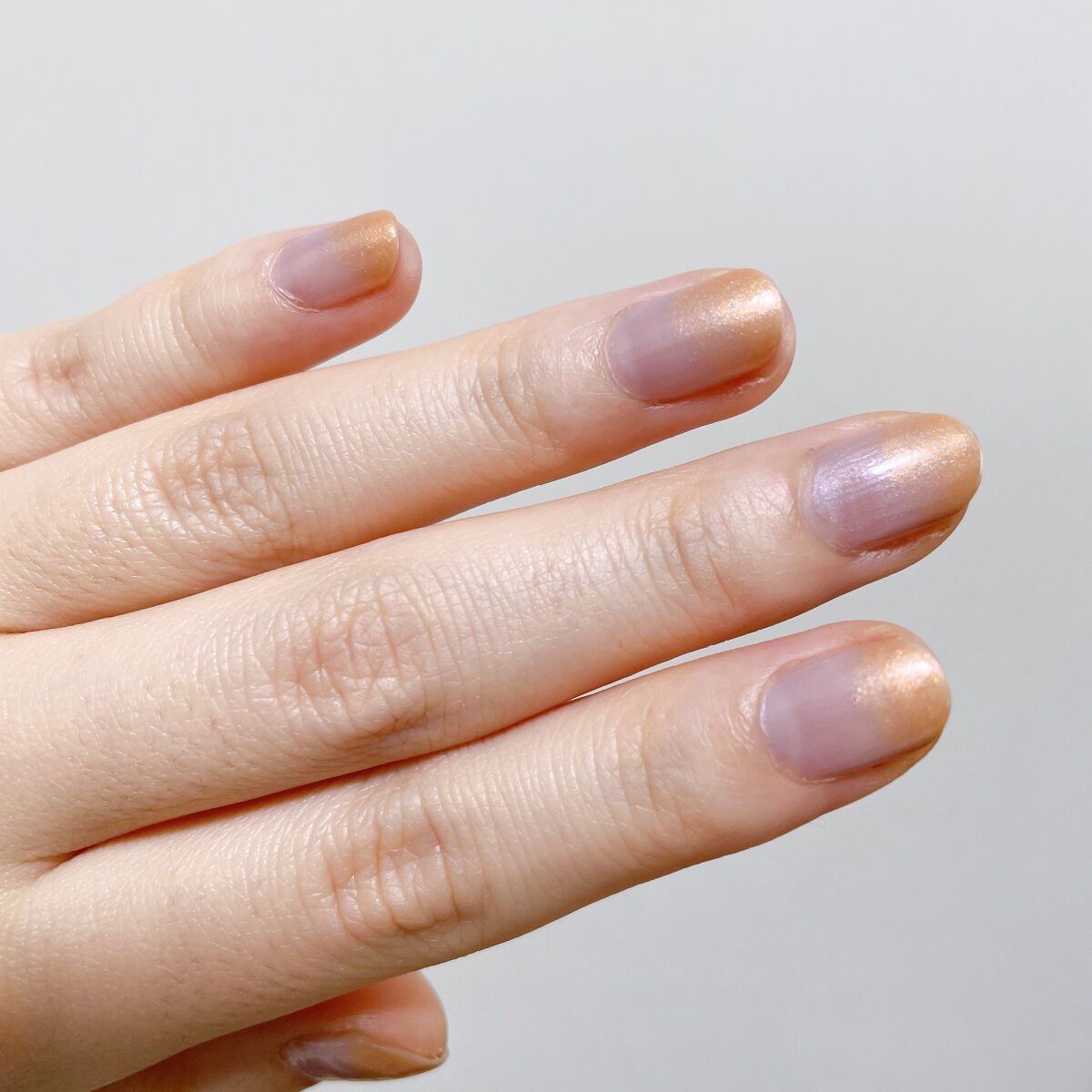 ザ ネイルポリッシュ/ADDICTION/マニキュアを使ったクチコミ（2枚目）