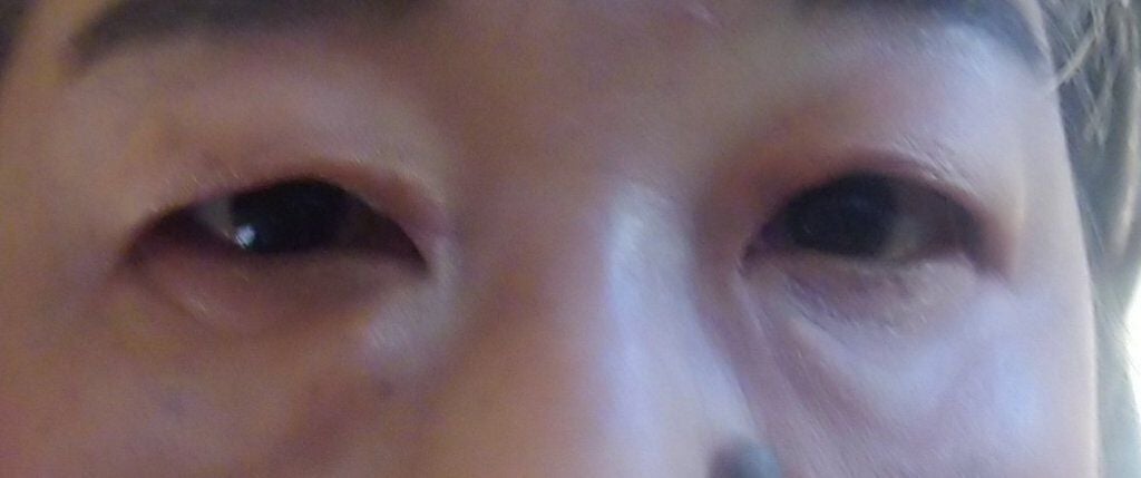 ルース パウダー/ちふれ/ルースパウダーを使ったクチコミ(2枚目)