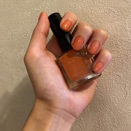 ザ ネイルポリッシュ 049S Afternoon アフタヌーン/ADDICTION/マニキュアの画像