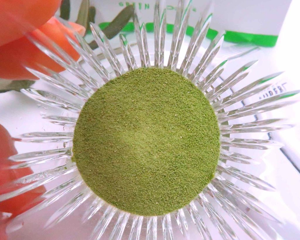 GREEN PROTEIN/SUPER CARE/ホエイプロテインを使ったクチコミ（3枚目）