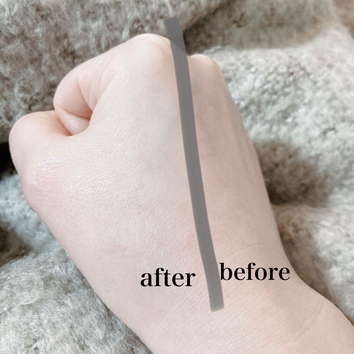 ＡＱ　オーラ リフレクター/DECORTÉ/プレストパウダーを使ったクチコミ（2枚目）