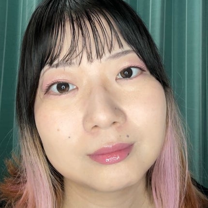 Glowy 1day/OLENS/ワンデー(1DAY)カラコンを使ったクチコミ(6枚目)