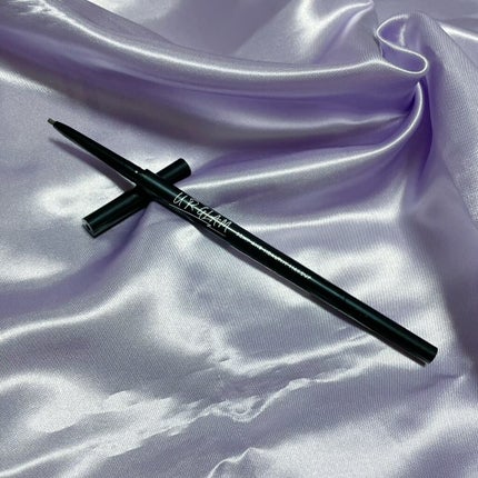 スリムスケッチアイブロウペンシル/U R GLAM/アイブロウペンシルを使ったクチコミ(2枚目)