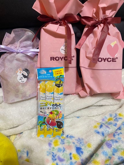 オクチシリーズ オクチトロピカル(マウスウォッシュ)のクチコミ「🍉🍊🍋🍉🍊🍋🍉🍊🍋🍉🍊🍋🍉🍊🍋🍉
オクチシリーズ
オクチトロピカルマウスウォッシュ
えー.....」(3枚目)