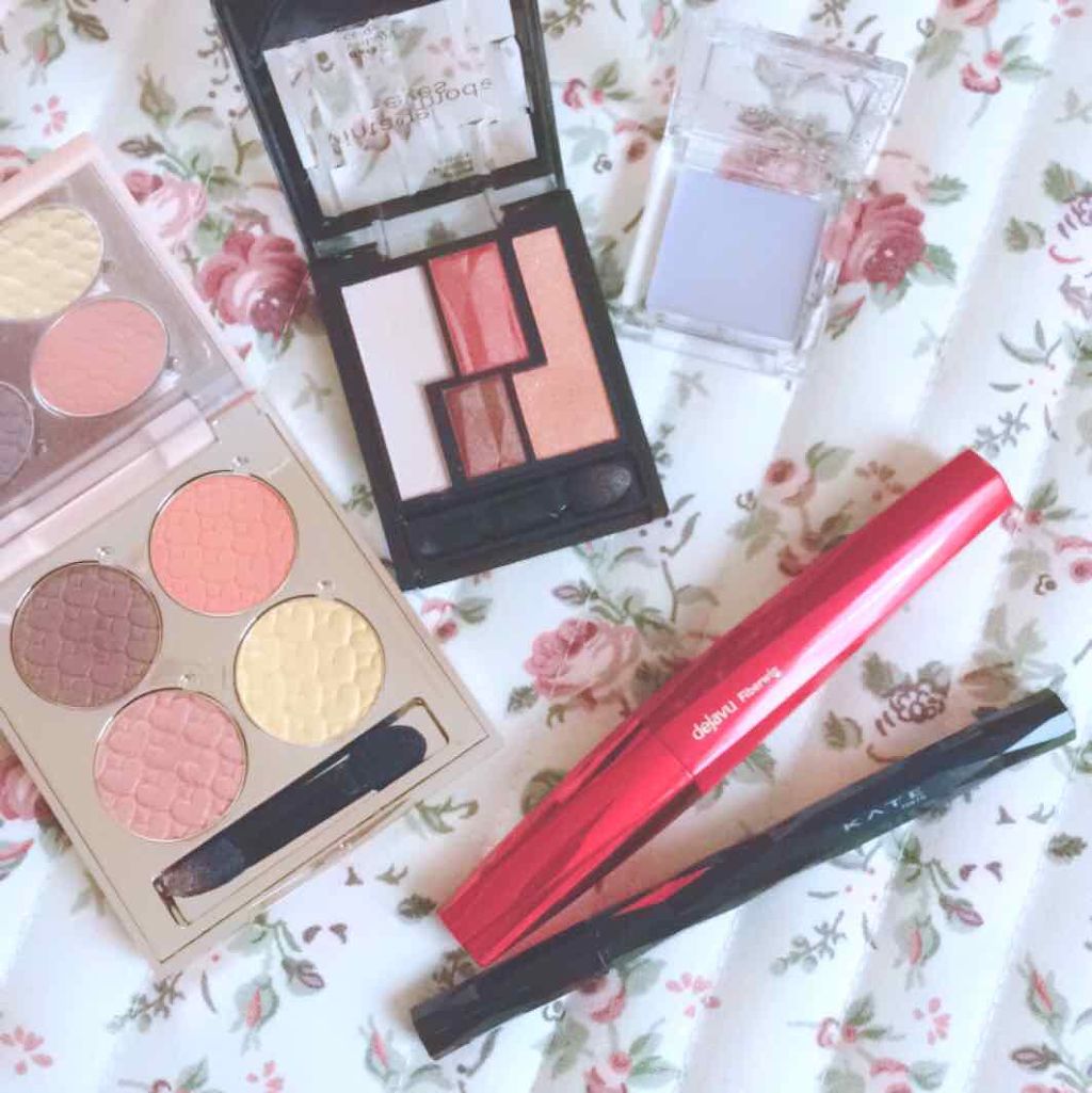 ルックアット マイアイズ/ETUDE/単色アイシャドウを使ったクチコミ（2枚目）