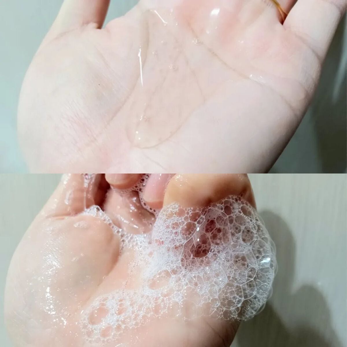 ボタニカルシャンプー/トリートメント(モイスト) /BOTANIST/シャンプー・コンディショナーを使ったクチコミ(3枚目)