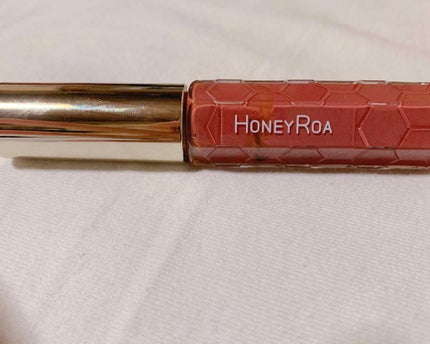 ハニーラスター r 09 フェアリーマーズ/ROAlív/リップグロスを使ったクチコミ(2枚目)