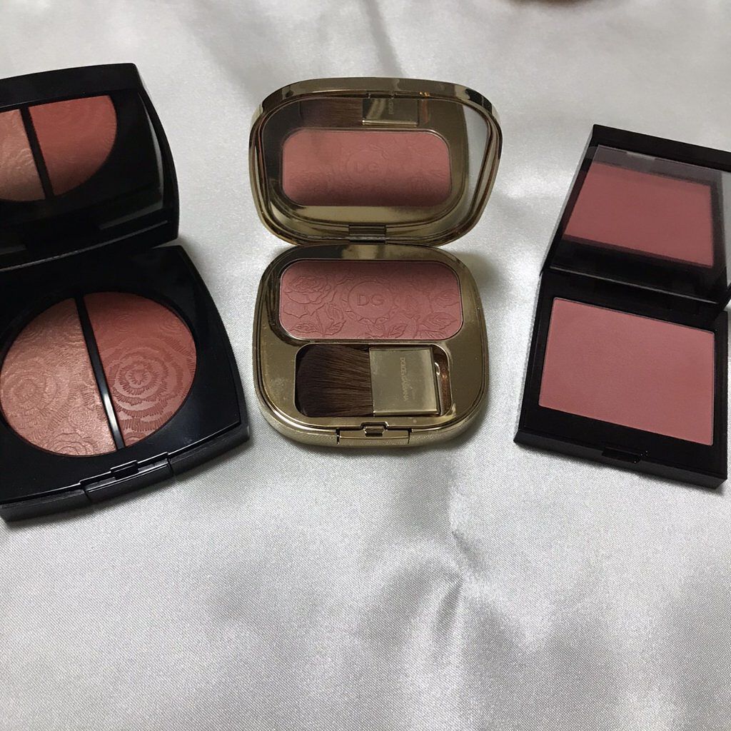 CHANEL　フルール　ドゥ　プランタン フルール ドゥ プランタン / CHANELの口コミ | おすすめ順 | 71