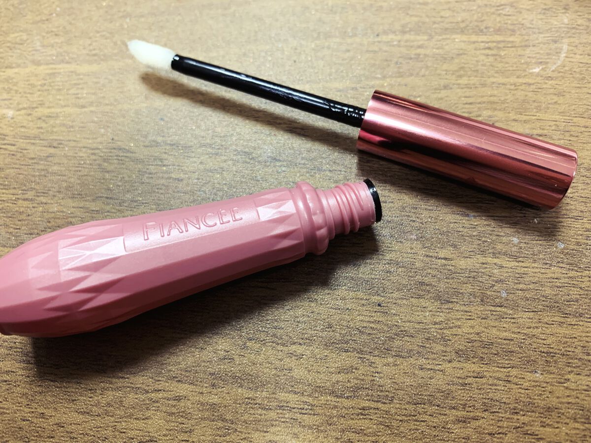 ジェルフレグランス ピュアシャンプーの香り N/フィアンセ/香水(レディース)を使ったクチコミ（1枚目）