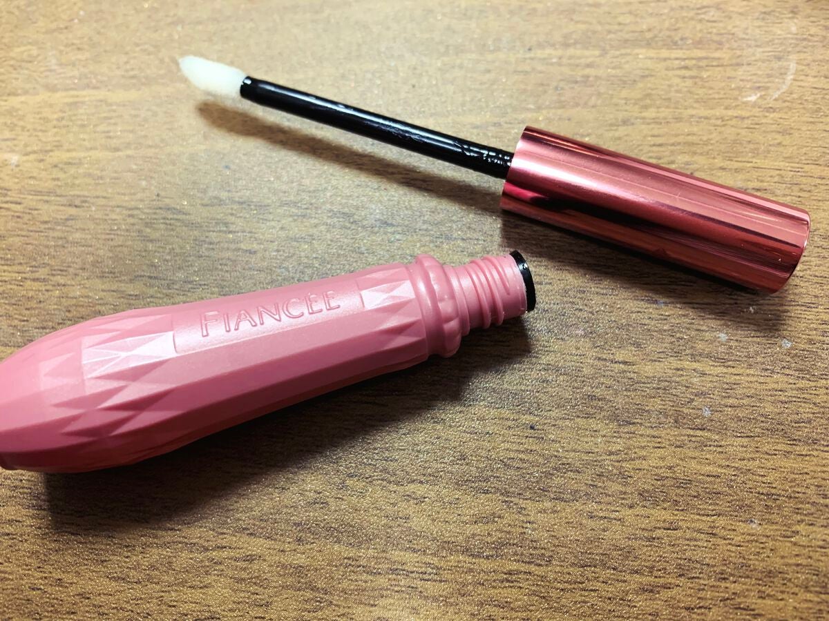 ジェルフレグランス ピュアシャンプーの香り N/フィアンセ/香水(レディース)を使ったクチコミ(1枚目)