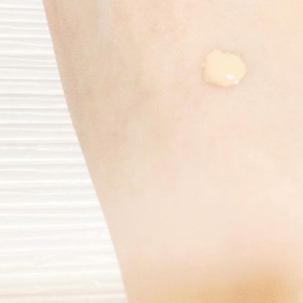 ミネラルフレッシュスキンリキッド/エトヴォス/リキッドファンデーションを使ったクチコミ(4枚目)