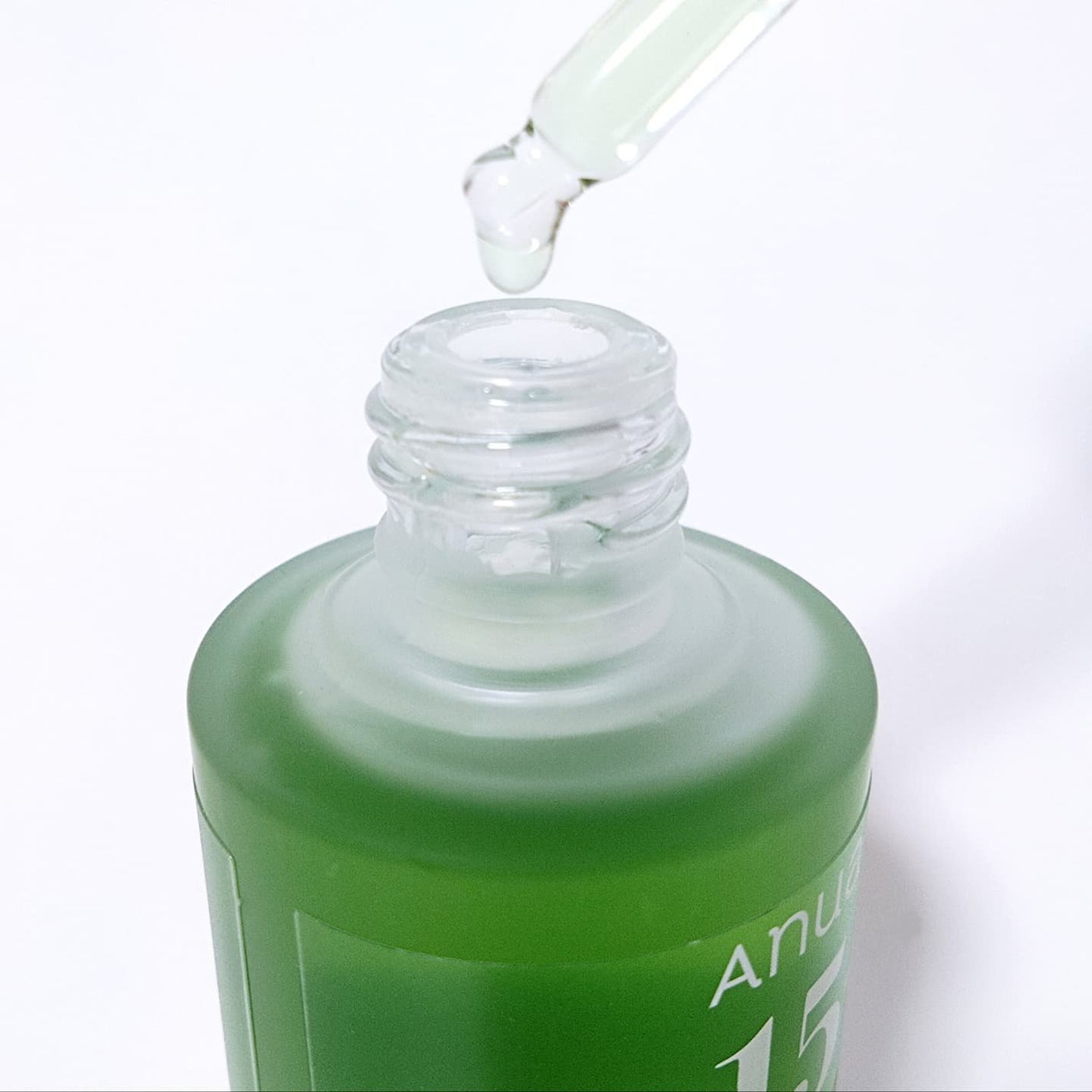 アゼライン酸15 インテンスカーミングセラム/Anua/美容液を使ったクチコミ(3枚目)