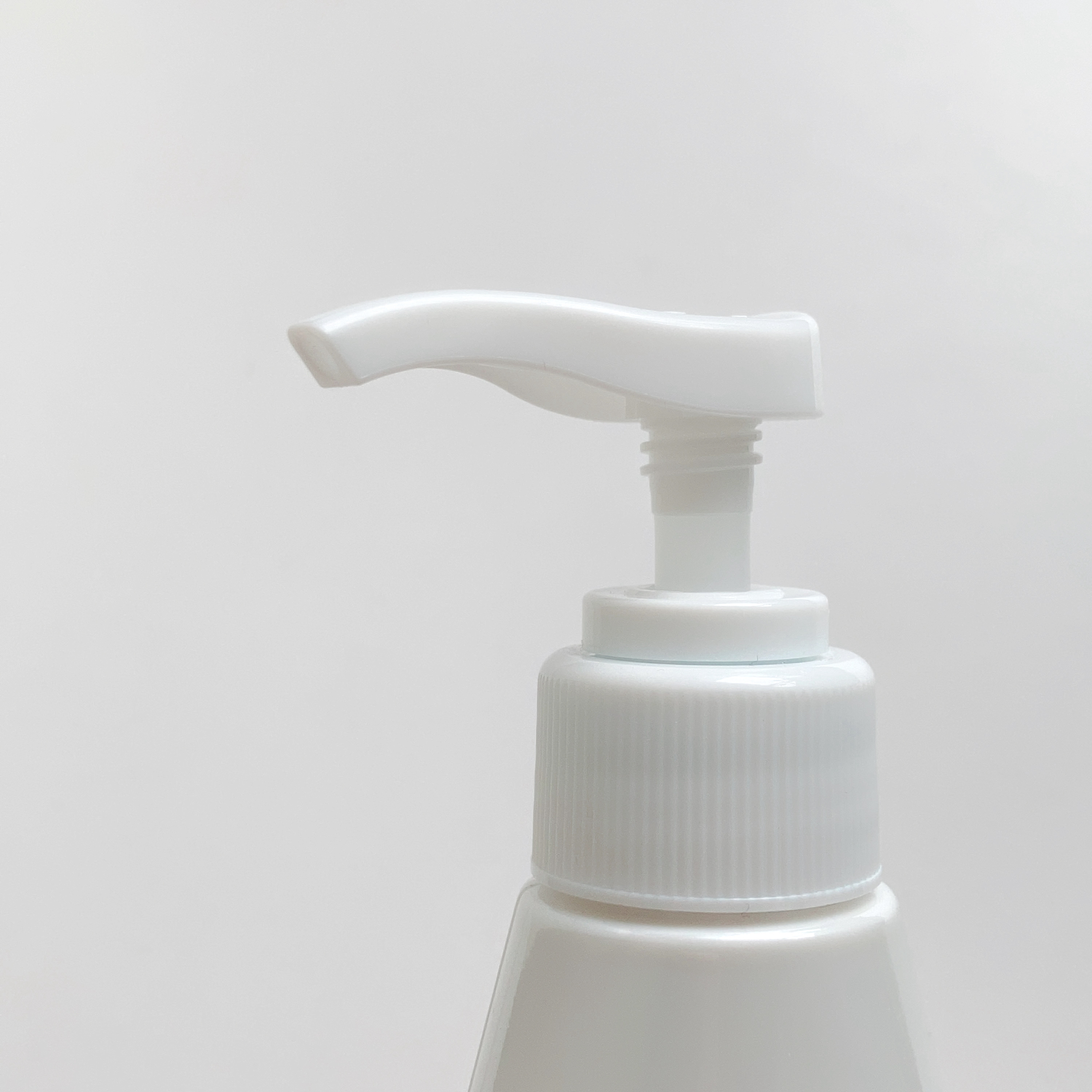 スキンケアクレンジング/パラドゥ/ミルククレンジングを使ったクチコミ（2枚目）