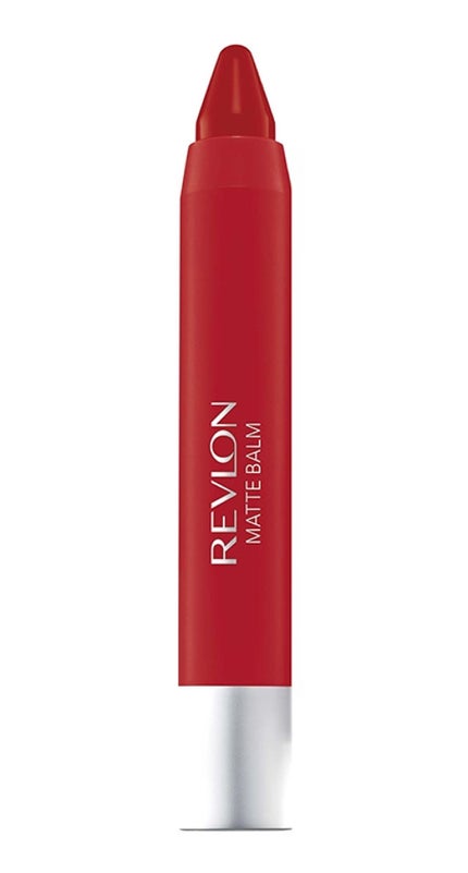 REVLON マット バーム