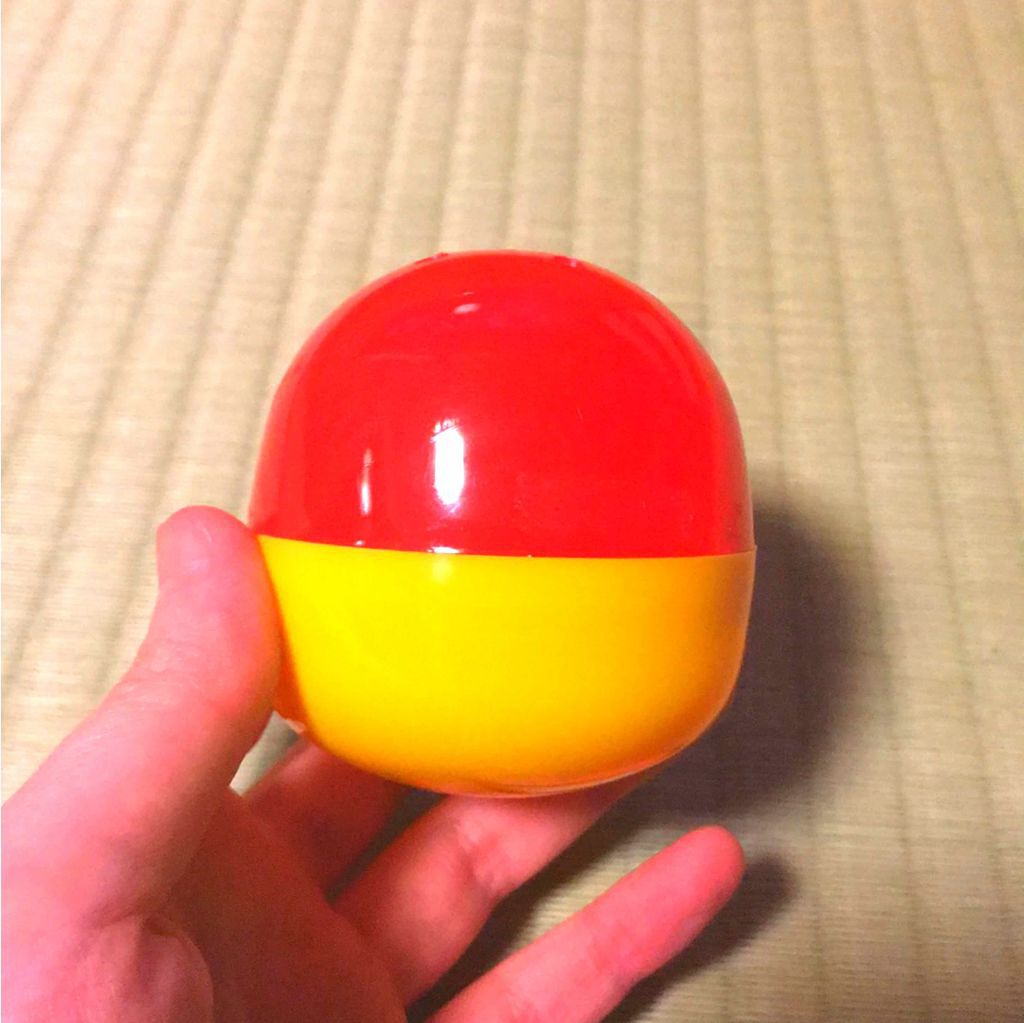 3Dパフ/セリア/パフ・スポンジを使ったクチコミ(1枚目)