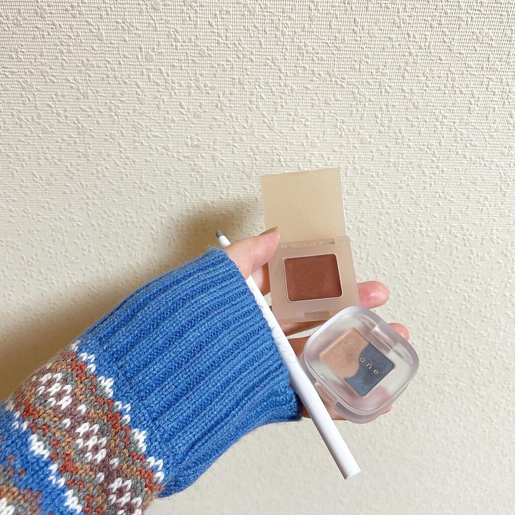 ペタル フロート アイシャドウ 10 NIGHT COAST/to/one/アイシャドウパレットを使ったクチコミ（1枚目）