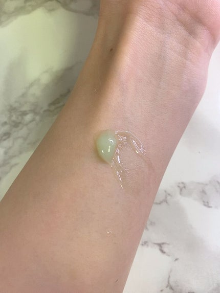 CICA クリーム/VT/フェイスクリームを使ったクチコミ(2枚目)