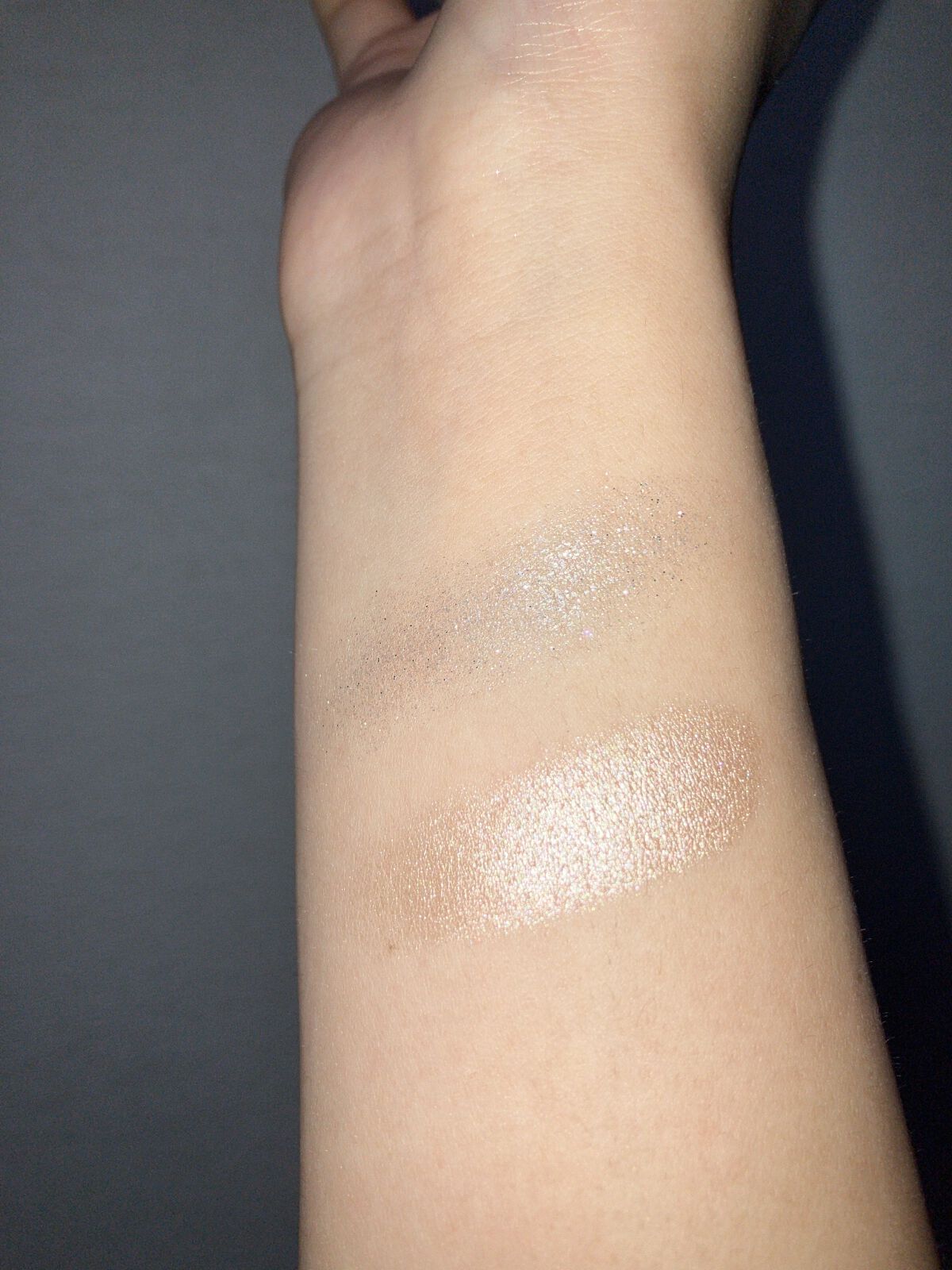 アイコニックルック アイシャドウ G304 special holiday/JILL STUART/単色アイシャドウを使ったクチコミ（3枚目）