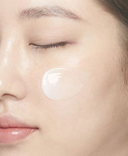 ウォーターバンク モイスチャークリーム EX /LANEIGE/フェイスクリームを使ったクチコミ(3枚目)