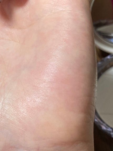 毛穴レスパウダー/CEZANNE/プレストパウダーを使ったクチコミ(5枚目)