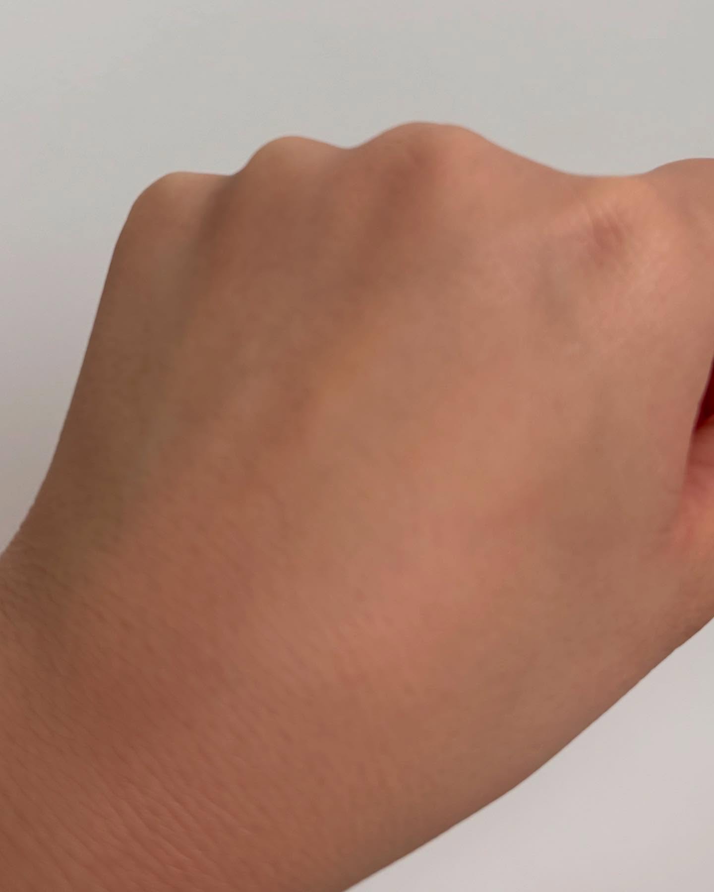 エッセンスリキッド EX/マキアージュ/リキッドファンデーションを使ったクチコミ（3枚目）