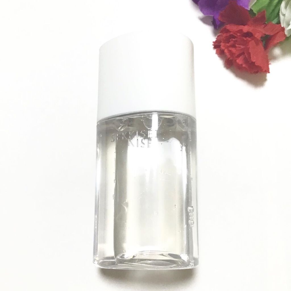 クリアウェルネス ピュア コンクSS/雪肌精/化粧水を使ったクチコミ（2枚目）