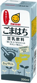 ごまはち / マルサン