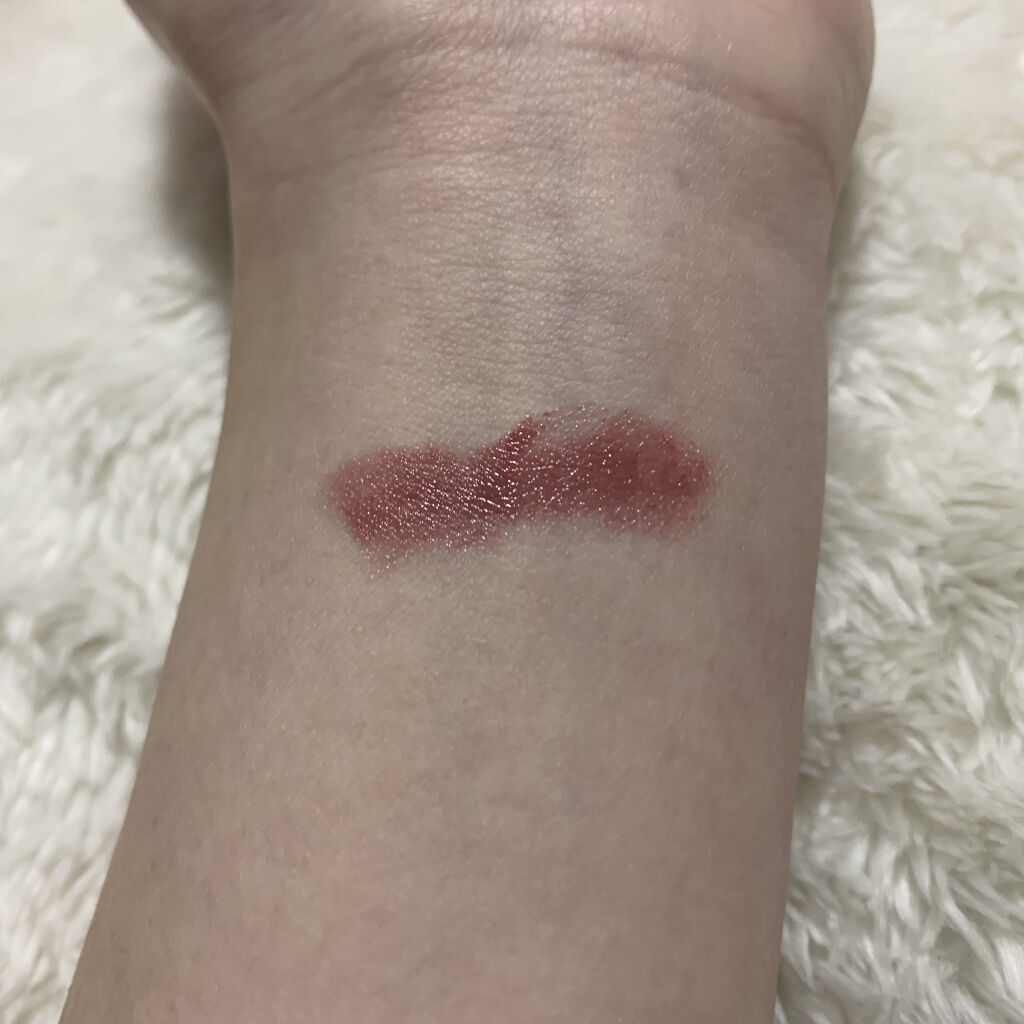 ヴィセ アヴァン リップスティック 012 MAUVE/Visée/口紅を使ったクチコミ（3枚目）