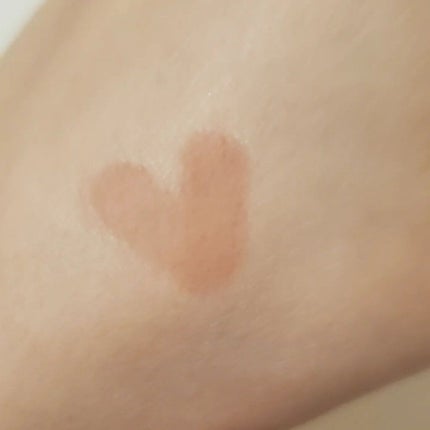 デューティント/AMUSE/リップティントを使ったクチコミ(8枚目)