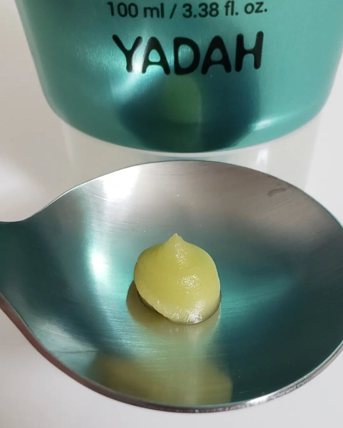 カクタストナーパッド/YADAH/トナーパッドを使ったクチコミ(7枚目)