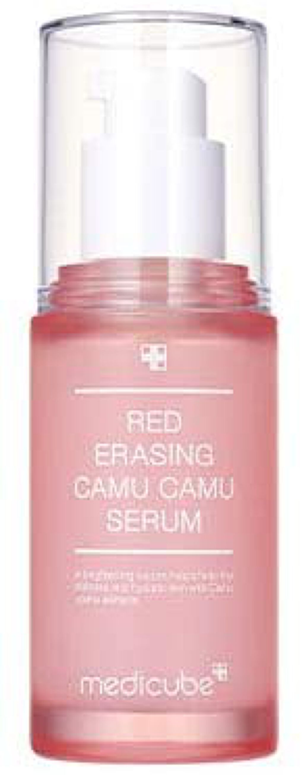 レッドイレイジングカムカムセラム MEDICUBE