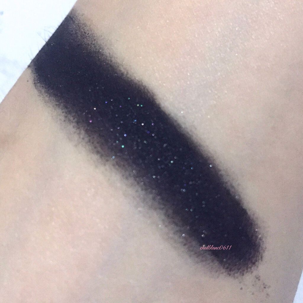 ロイヤルカジャール アイパウダーライナー/DOLCE&GABBANA BEAUTY/ペンシルアイライナーを使ったクチコミ(3枚目)