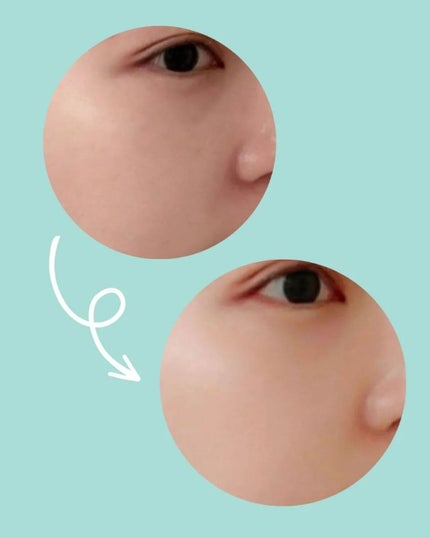 ベルベットジュエルクッション/BIVABOO/クッションファンデーションを使ったクチコミ(2枚目)