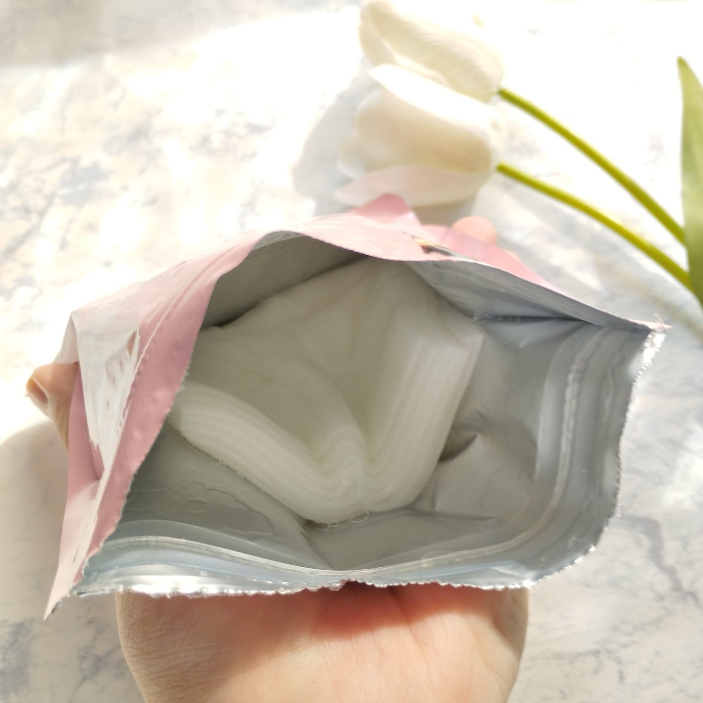 ルルルンピュア エブリーズ/ルルルン/シートマスク・パックを使ったクチコミ(2枚目)