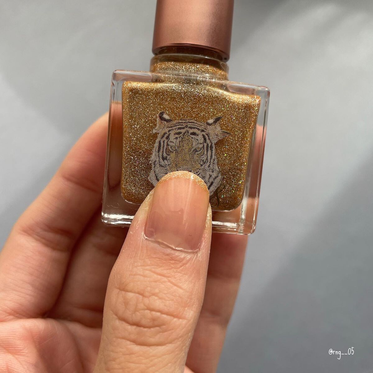 ネイルエス/ nail S(ネイルエス) /マニキュアを使ったクチコミ(4枚目)