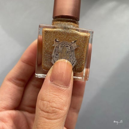 ネイルエス/ nail S(ネイルエス) /マニキュアを使ったクチコミ(4枚目)