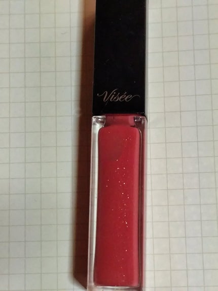 エッセンス リッププランパー/Visée/リッププランパーを使ったクチコミ(1枚目)
