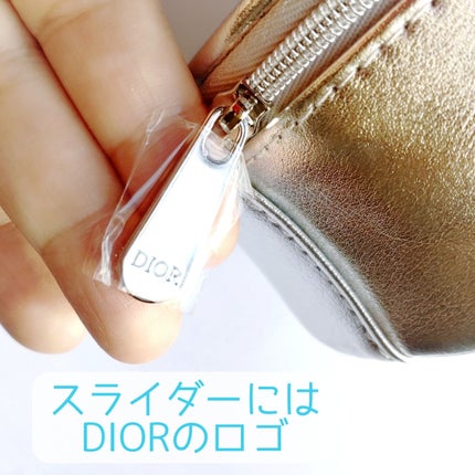 cherrygirl🍒 on LIPS 「【飾りたい…】もう完全に沼っとります…DiorFOREVERG..」(7枚目)