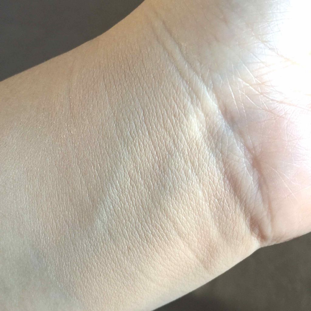 パウダリースキンメイカー/KATE/リキッドファンデーションを使ったクチコミ(4枚目)